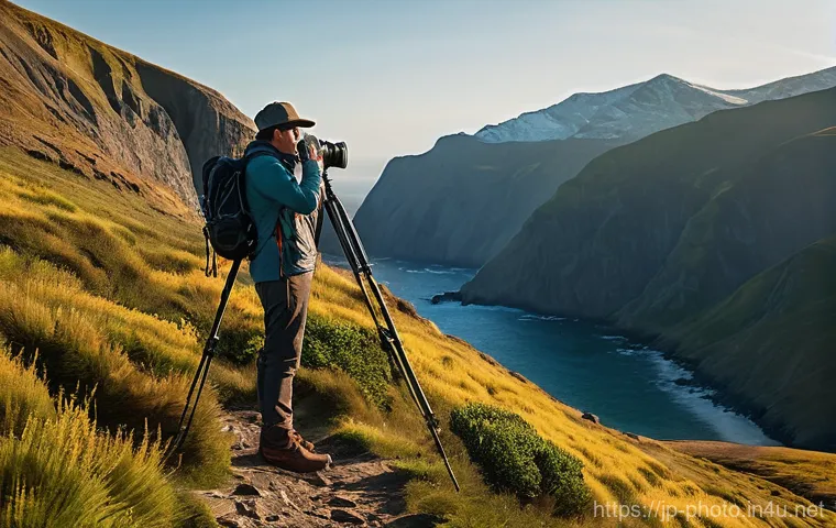 사진 자격증 이론 및 학습 자료 - **Prompt:** A young, Japanese woman in her early twenties, with a warm and thoughtful expression, si...