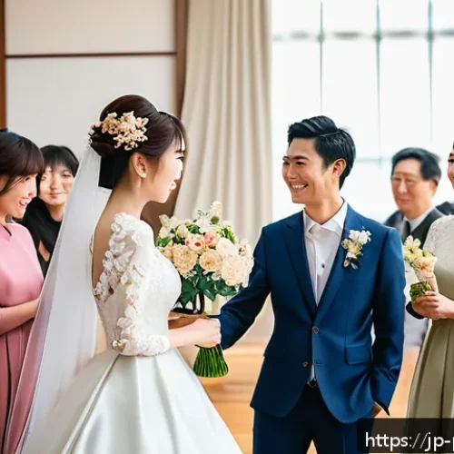사진 자격증 취득 후 성공 사례 인터뷰 - A professional Japanese photographer in their late 20s, confidently operating a high-end DSLR camera...