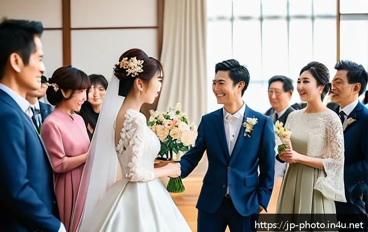 사진 자격증 취득 후 성공 사례 인터뷰 - A professional Japanese photographer in their late 20s, confidently operating a high-end DSLR camera...
