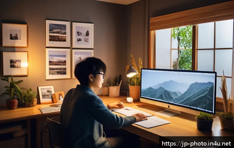 사진 자격증 취득 후 성공 사례 인터뷰 관련 이미지 1